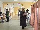 На выборах в Красноярском крае победила "Единая Россия"