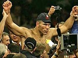 Николай Валуев намерен вернуть себе чемпионский титул Николай Валуев намерен вернуть себе чемпионский титул