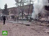 На севере Афганистана в результате теракта погибли 10 полицейских, более 30 ранены На севере Афганистана в результате теракта погибли 10 полицейских, более 30 ранены