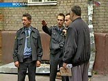 На севере Москвы обнаружен расчлененный труп мужчины
