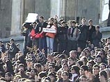 США готовы "дать отпор негативному поведению" России, если она будет нарушать права человека США готовы "дать отпор негативному поведению" России, если она будет нарушать права человека