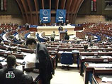 Сессия Парламентской Ассамблеи Совета Европы (ПАСЕ) открывается в Страсбурге в понедельник