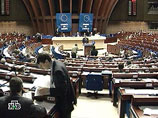 Сессия Парламентской Ассамблеи Совета Европы (ПАСЕ) открывается в Страсбурге в понедельник Сессия Парламентской Ассамблеи Совета Европы (ПАСЕ) открывается в Страсбурге в понедельник