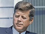 В обсуждение версий убийства американского президента Джона Кеннеди вновь вплетается история о роли КГБ СССР в этом деле
