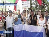 Депутата Госдумы РФ Затулина "завернули" по прибытии на Украину Депутата Госдумы РФ Затулина "завернули" по прибытии на Украину