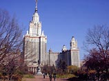 Ректорская комиссия официально признала требования студентов социологического факультета Московского государственного университета (МГУ) обоснованными. Ректорская комиссия официально признала требования студентов социологического факультета Московского государственного университета (МГУ) обоснованными.