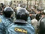 Владимир Рыжков собирает жалобы, фото и видео с "Марша" и отправляет их в Генпрокуратуру и МВД