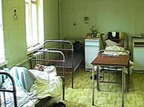 На 100 тысяч населения России приходится 87-90 заболевших туберкулезом