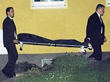 В Германии школьник нашел в морозильнике трупы брата и сестры В Германии школьник нашел в морозильнике трупы брата и сестры