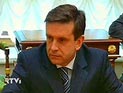 Два российских бизнесмена на спорткарах гоняли по Милану Два российских бизнесмена на спорткарах гоняли по Милану