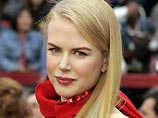Николь Кидман стала кавалером престижного Ордена Австралии Николь Кидман стала кавалером престижного Ордена Австралии