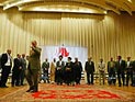 Бывшую дачу лидера грузинской оппозиции отдали детям Бывшую дачу лидера грузинской оппозиции отдали детям