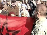 Власти Нижнего Новгорода перенесли "Марш несогласных" 28 апреля из-за "единороссов"
