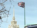 Посольство Великобритании в России изменяет процесс подачи заявлений на получение визы.     
