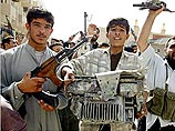 Авторы концепции предлагают изначально настраивать роботов на борьбу не с носителями оружия, а с самим оружием Авторы концепции предлагают изначально настраивать роботов на борьбу не с носителями оружия, а с самим оружием