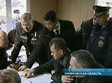 Ростехнадзор: причиной аварии на шахте "Ульяновская" стало вмешательство человека в действие автоматики Ростехнадзор: причиной аварии на шахте "Ульяновская" стало вмешательство человека в действие автоматики