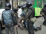 Германия, председательствующая в этом полугодии в Европейском Союзе, ожидает от Москвы разъяснений в связи с действиями милиции по пресечению несанкционированных шествий оппозиции в Москве и в Санкт-Петербурге. Германия, председательствующая в этом полугодии в Европейском Союзе, ожидает от Москвы разъяснений в связи с действиями милиции по пресечению несанкционированных шествий оппозиции в Москве и в Санкт-Петербурге.