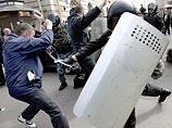 Действия властей России на "Марше несогласных" осудили ФРГ, Совет Европы и США Действия властей России на "Марше несогласных" осудили ФРГ, Совет Европы и США