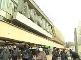 В Москве на Павелецком вокзале похищен девятимесячный ребенок В Москве на Павелецком вокзале похищен девятимесячный ребенок