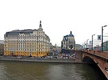 Воздух в Москве прогреется до 17 градусов Воздух в Москве прогреется до 17 градусов