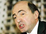 Кремль называет заявления Березовского блефом, а "Марши несогласных" - незначительными акциями Кремль называет заявления Березовского блефом, а "Марши несогласных" - незначительными акциями