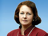 Докладчик по данному делу - судья Конституционного суда Сюзанна Станик, которую накануне Совет Безопасности Украины обвинил в коррупции