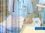 В Краснодаре суд начал допрос свидетелей по делу об ампутации руки двухмесячной девочке из-за ошибки врачей В Краснодаре суд начал допрос свидетелей по делу об ампутации руки двухмесячной девочке из-за ошибки врачей