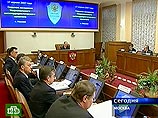 Патрушев заявил, что в России необходимо усилить меры, чтобы исключить возможность использования самолетов для терактов