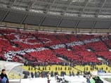 Во время матча "Спартак" - "Зенит" будут усилены меры безопасности Во время матча "Спартак" - "Зенит" будут усилены меры безопасности