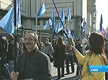 Конституционный суд Украины начал рассмотрение законности указа Ющенко о роспуске парламента Конституционный суд Украины начал рассмотрение законности указа Ющенко о роспуске парламента