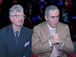 Эдуарда Лимонова и Гарри Каспарова вызвали на допрос в ФСБ Эдуарда Лимонова и Гарри Каспарова вызвали на допрос в ФСБ