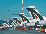 "Аэрофлот" подал заявку на покупку Alitalia и поборется с двумя претендентами