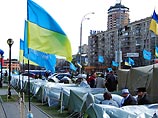 Ющенко заявил в Брюсселе, что для разрешения кризиса на Украине кроме решения КС нужна еще "добрая воля сторон"