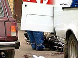 В Москве убит гражданин Таджикистана. На его теле не менее 35 ранений В Москве убит гражданин Таджикистана. На его теле не менее 35 ранений