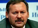 Российский депутат Затулин пожалуется в Европейский суд на Украину, которая не дает ему въезд