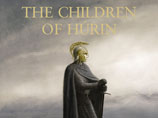 Книга Толкина, законченная его сыном, поступила в продажу в Великобритании