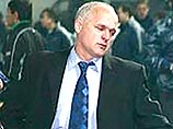 В российской премьер-лиге состоялась первая тренерская отставка