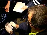 Порезанный накануне в Москве скинхедами уроженец Армении скончался в больнице Порезанный накануне в Москве скинхедами уроженец Армении скончался в больнице