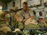 США заявляют о перехвате в Афганистане партии иранского оружия, предназначавшегося для талибов
США заявляют о перехвате в Афганистане партии иранского оружия, предназначавшегося для талибов
