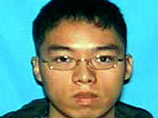 Бойне в университете США предшествовала ссора преступника с подругой. Убийца - 23-летний кореец Чо Сен Ху