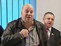Проекту миллиардера Леваева в Перми грозит банкротство Проекту миллиардера Леваева в Перми грозит банкротство
