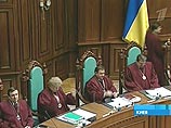 Бывший соратник Тимошенко обвинил ее в попытке подкупа судей КС