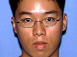 студент Чо Сен Ху устроил кровавую бойню, в которой погибли 33 человека (в том числе и он сам), а 29 человек получили ранения