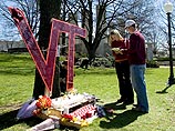 Преподаватели университета Вирджинии, учившие будущего убийцу, предупреждали о его неуравновешенном поведении Преподаватели университета Вирджинии, учившие будущего убийцу, предупреждали о его неуравновешенном поведении