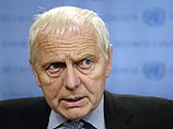 Первое в истории заседание СБ ООН по климату свелось к взаимным претензиям Первое в истории заседание СБ ООН по климату свелось к взаимным претензиям