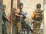 В Дагестане ОМОН проводит операцию по ликвидации группы боевиков: 1 боец погиб, 2 ранены В Дагестане ОМОН проводит операцию по ликвидации группы боевиков: 1 боец погиб, 2 ранены