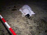 На севере столицы обнаружен труп женщины со следами пыток На севере столицы обнаружен труп женщины со следами пыток