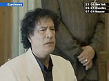 Ливийский лидер Муамар Каддафи подверг критике саудовскую инициативу урегулирование палестино-израильского конфликта. Выступая в Триполи по случаю 21-й годовщины налета ВВС США на Ливию, он заявил, что это предложение обречено на провал