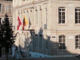 Женевский музей истории реформации стал лауреатом премии Совета Европы за 2007 год