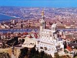 Французская юстиция приостановила строительство крупной мечети в городе Марселе